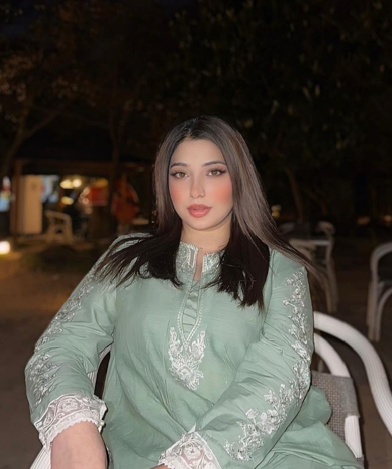 Islamabad-Escort