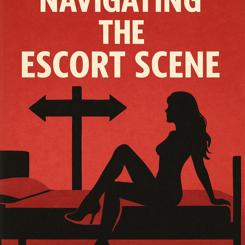 Navigating the escort scene
